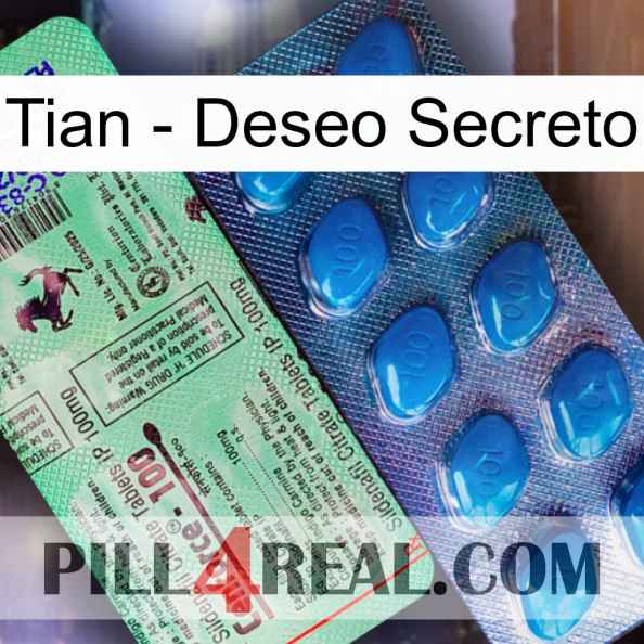 Tian - Secret Desire new02.jpg